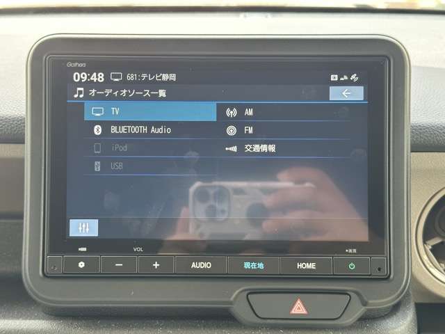 ホンダ Ｎ　ＢＯＸ ジョイ ６６０ モノトーン R6年 (東海) 99