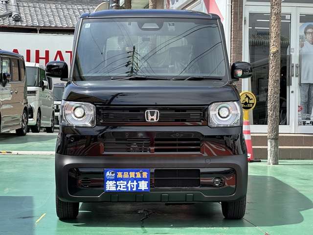 ホンダ Ｎ　ＢＯＸ ジョイ ６６０ モノトーン R6年 (東海) 99