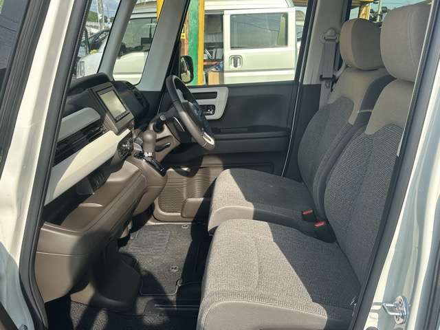 ホンダ Ｎ　ＢＯＸ ６６０ ＥＸ ターボ R5年 (東海) 99