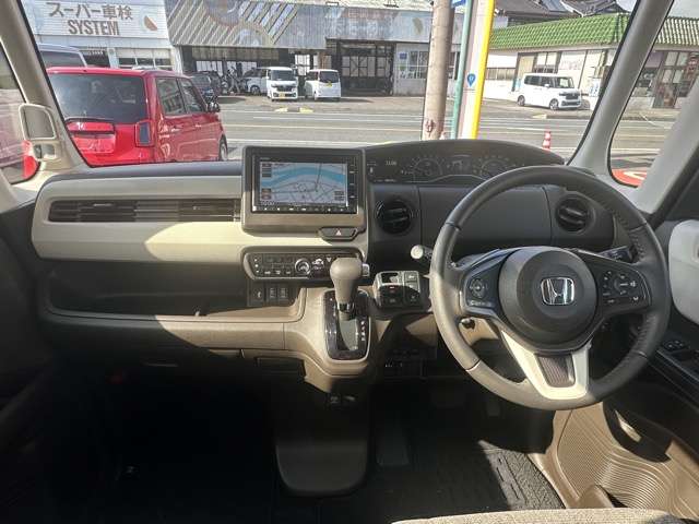 ホンダ Ｎ　ＢＯＸ ６６０ ＥＸ ターボ R5年 (東海) 99