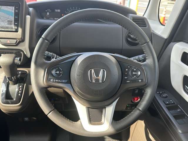 ホンダ Ｎ　ＢＯＸ ６６０ ＥＸ ターボ R5年 (東海) 99