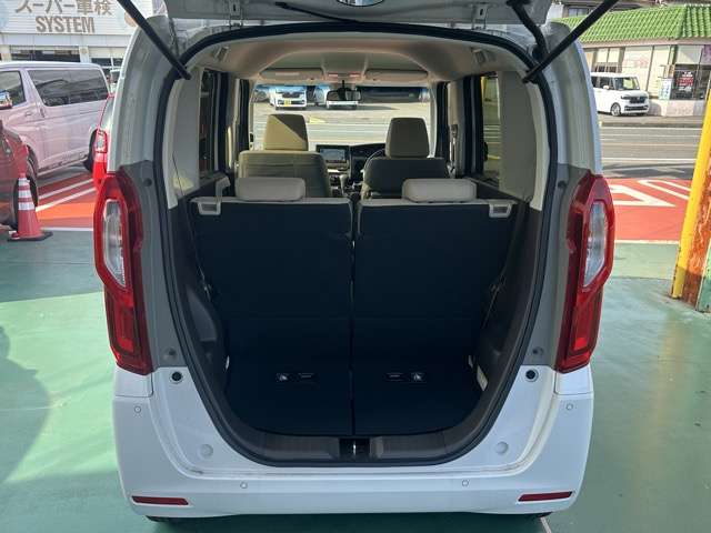 ホンダ Ｎ　ＢＯＸ ６６０ ＥＸ ターボ R5年 (東海) 99