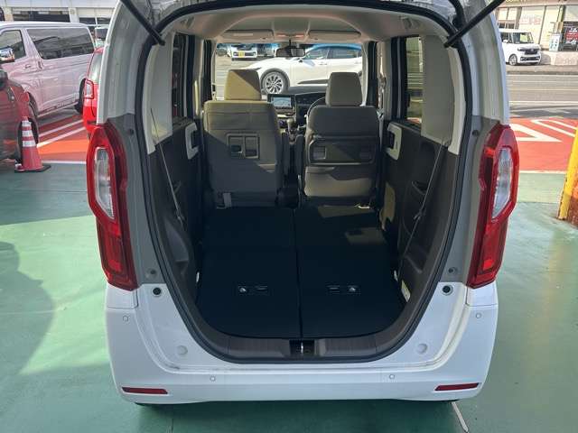 ホンダ Ｎ　ＢＯＸ ６６０ ＥＸ ターボ R5年 (東海) 99