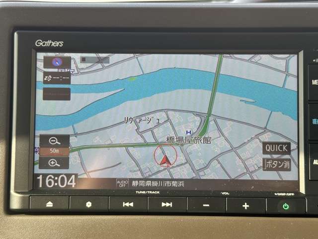 ホンダ Ｎ　ＢＯＸ ６６０ ＥＸ ターボ R5年 (東海) 99