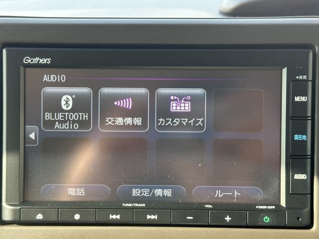 ホンダ Ｎ　ＢＯＸ ６６０ ＥＸ ターボ R5年 (東海) 99