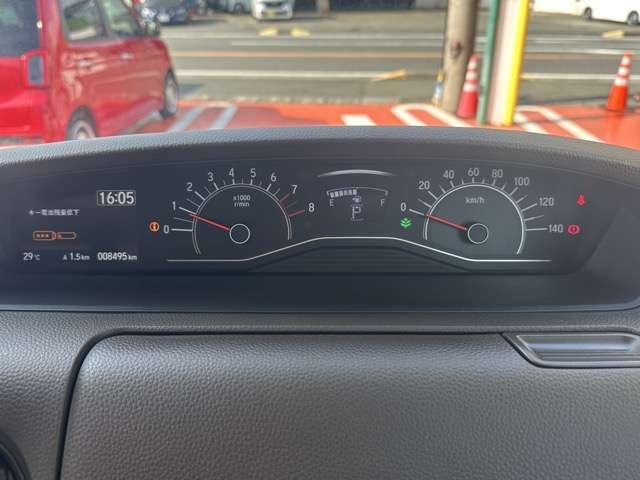 ホンダ Ｎ　ＢＯＸ ６６０ ＥＸ ターボ R5年 (東海) 99