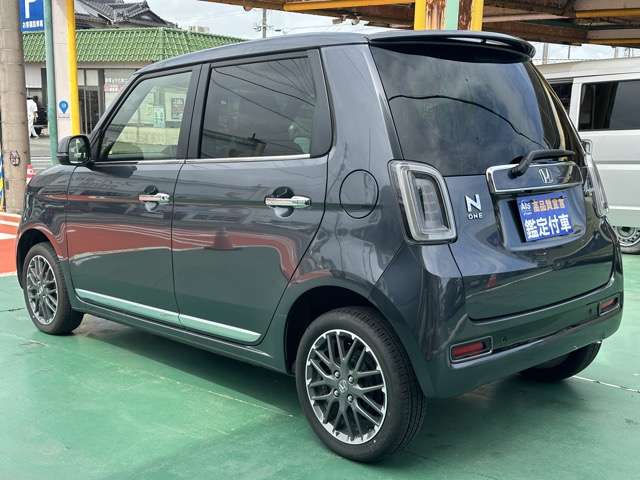 ホンダ Ｎ−ＯＮＥ ６６０ プレミアム ツアラー ４ＷＤ R5年 (東海) 99