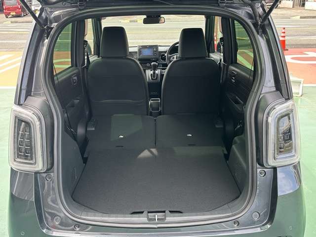 ホンダ Ｎ−ＯＮＥ ６６０ プレミアム ツアラー ４ＷＤ R5年 (東海) 99