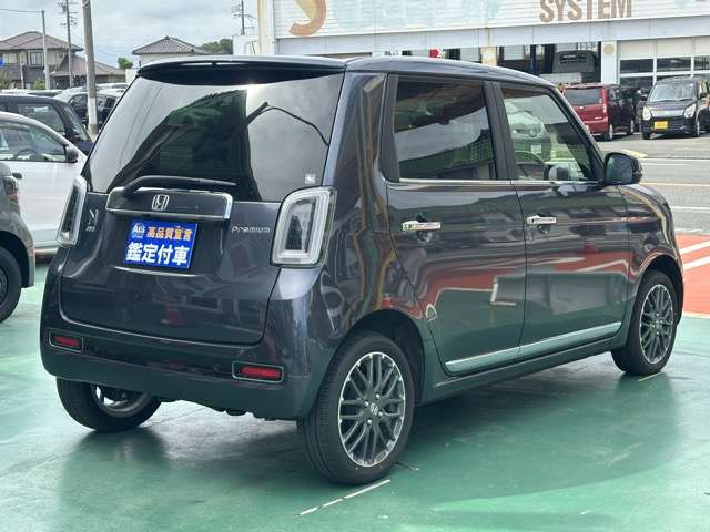 ホンダ Ｎ−ＯＮＥ ６６０ プレミアム ツアラー ４ＷＤ R5年 (東海) 99