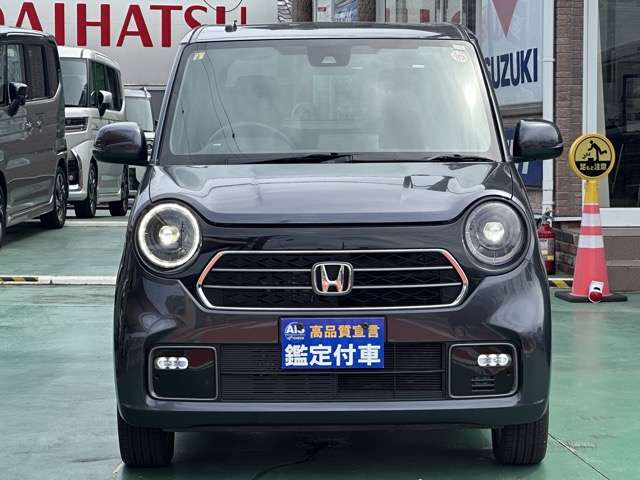 ホンダ Ｎ−ＯＮＥ ６６０ プレミアム ツアラー ４ＷＤ R5年 (東海) 99