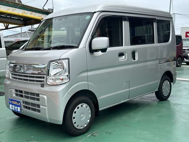 日産 ＮＶ１００クリッパー ６６０ ＧＸ ハイルーフ R4年 (東海) 99