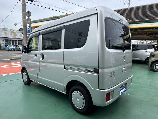 日産 ＮＶ１００クリッパー ６６０ ＧＸ ハイルーフ R4年 (東海) 99