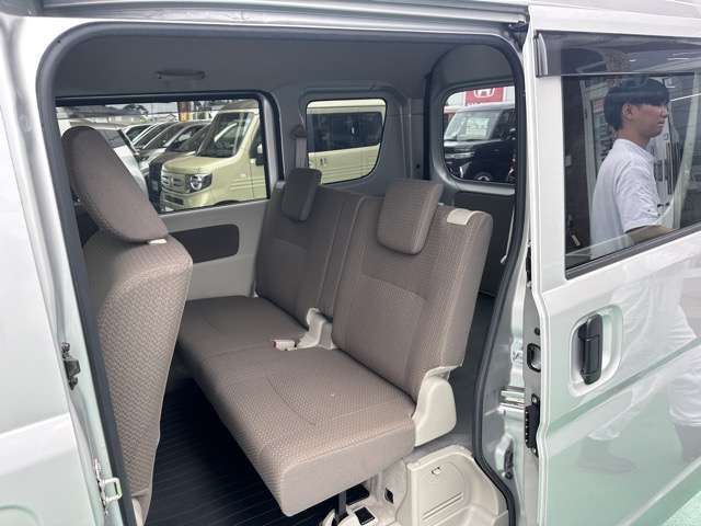 日産 ＮＶ１００クリッパー ６６０ ＧＸ ハイルーフ R4年 (東海) 99