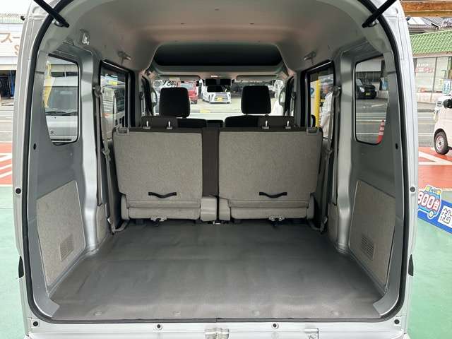 日産 ＮＶ１００クリッパー ６６０ ＧＸ ハイルーフ R4年 (東海) 99