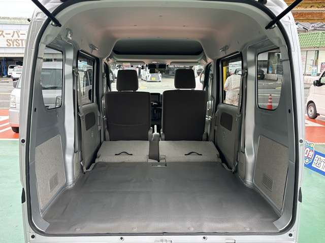 日産 ＮＶ１００クリッパー ６６０ ＧＸ ハイルーフ R4年 (東海) 99