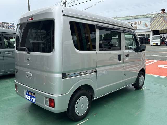 日産 ＮＶ１００クリッパー ６６０ ＧＸ ハイルーフ R4年 (東海) 99