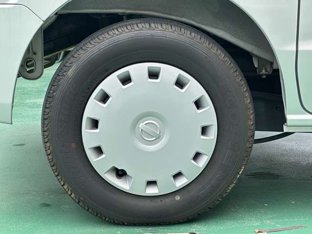 日産 ＮＶ１００クリッパー ６６０ ＧＸ ハイルーフ R4年 (東海) 99