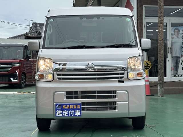日産 ＮＶ１００クリッパー ６６０ ＧＸ ハイルーフ R4年 (東海) 99