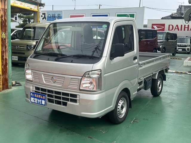 日産 ＮＴ１００クリッパー ６６０ ＤＸ R2年 (東海) 99