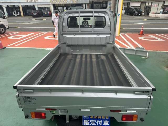 日産 ＮＴ１００クリッパー ６６０ ＤＸ R2年 (東海) 99