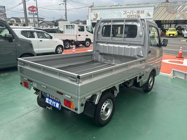 日産 ＮＴ１００クリッパー ６６０ ＤＸ R2年 (東海) 99