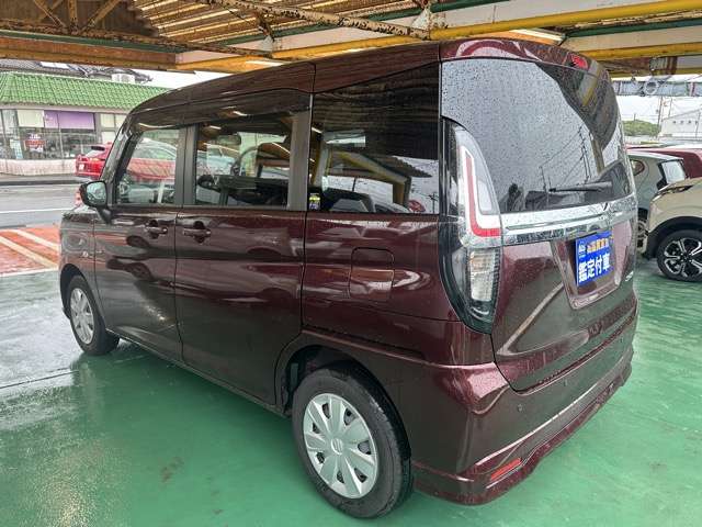 スズキ ソリオ １．２ Ｇ R5年 (東海) 99