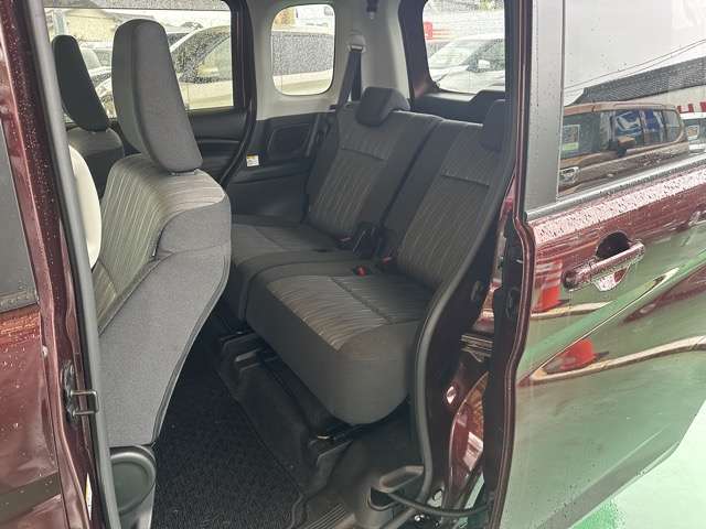 スズキ ソリオ １．２ Ｇ R5年 (東海) 99