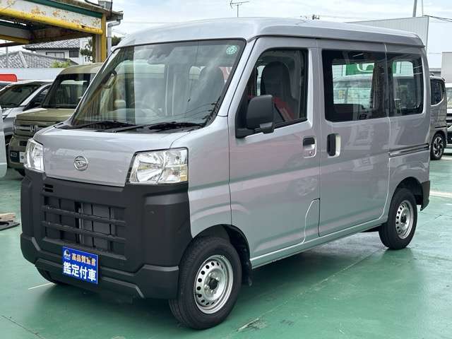 ダイハツ ハイゼットカーゴ ６６０ スペシャル R5年 (東海) 99
