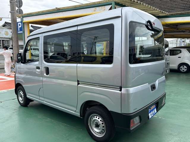 ダイハツ ハイゼットカーゴ ６６０ スペシャル R5年 (東海) 99