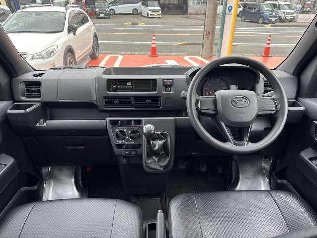 ダイハツ ハイゼットカーゴ ６６０ スペシャル R5年 (東海) 99