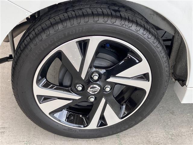 日産 ルークス ６６０ ハイウェイスターＸ プロパイロット エディション R5年 (東海) 99