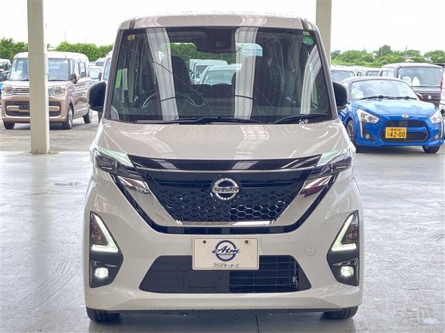 日産 ルークス ６６０ ハイウェイスターＸ プロパイロット エディション R5年 (東海) 99