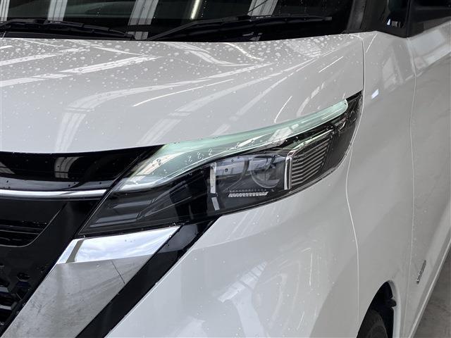 日産 ルークス ６６０ ハイウェイスターＸ プロパイロット エディション R5年 (東海) 99