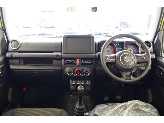 スズキ ジムニー ６６０ ＸＣ ４ＷＤ R7年 (東海) 99