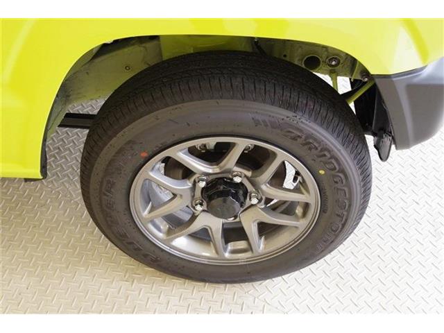 スズキ ジムニー ６６０ ＸＣ ４ＷＤ R7年 (東海) 99