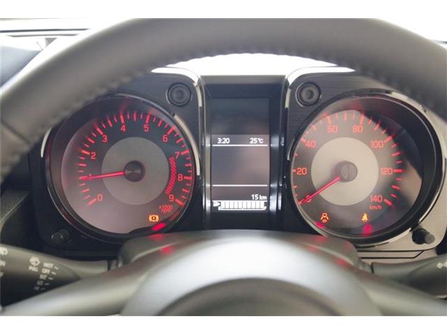 スズキ ジムニー ６６０ ＸＣ ４ＷＤ R7年 (東海) 99