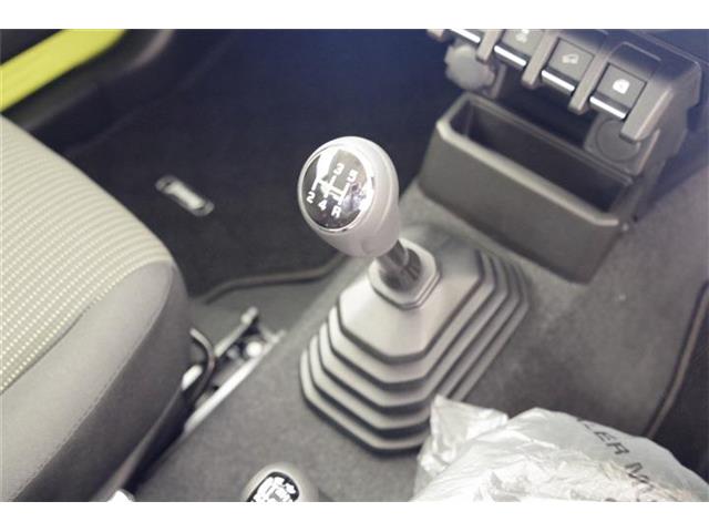 スズキ ジムニー ６６０ ＸＣ ４ＷＤ R7年 (東海) 99