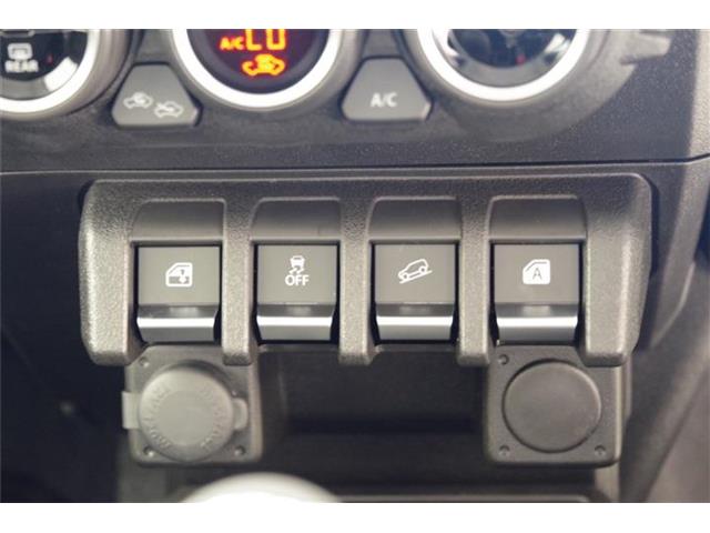 スズキ ジムニー ６６０ ＸＣ ４ＷＤ R7年 (東海) 99