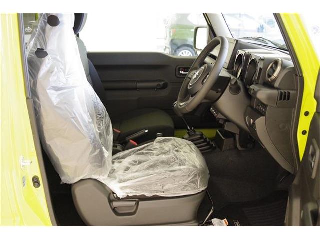 スズキ ジムニー ６６０ ＸＣ ４ＷＤ R7年 (東海) 99