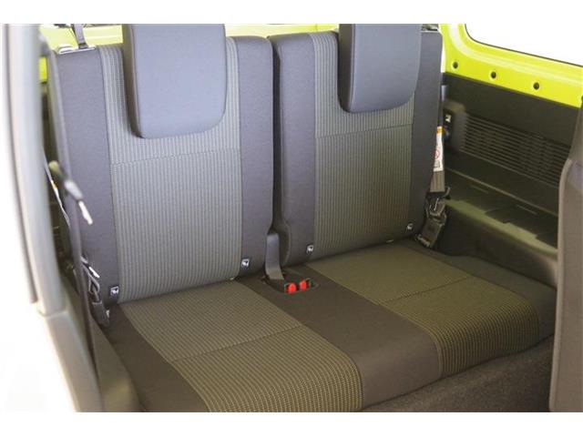 スズキ ジムニー ６６０ ＸＣ ４ＷＤ R7年 (東海) 99