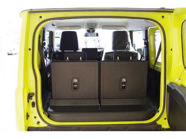 スズキ ジムニー ６６０ ＸＣ ４ＷＤ R7年 (東海) 99