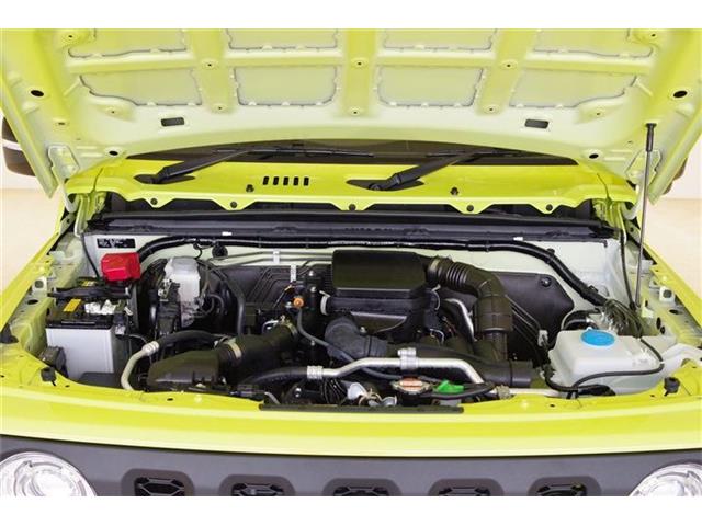 スズキ ジムニー ６６０ ＸＣ ４ＷＤ R7年 (東海) 99