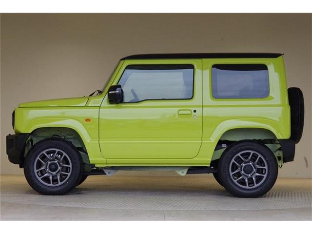 スズキ ジムニー ６６０ ＸＣ ４ＷＤ R7年 (東海) 99