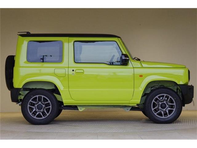 スズキ ジムニー ６６０ ＸＣ ４ＷＤ R7年 (東海) 99