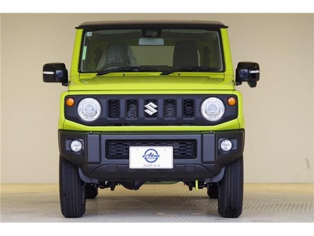 スズキ ジムニー ６６０ ＸＣ ４ＷＤ R7年 (東海) 99