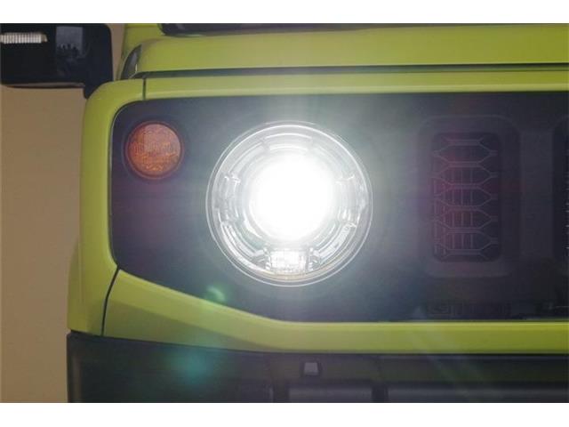 スズキ ジムニー ６６０ ＸＣ ４ＷＤ R7年 (東海) 99