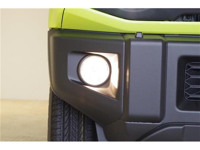 スズキ ジムニー ６６０ ＸＣ ４ＷＤ R7年 (東海) 99