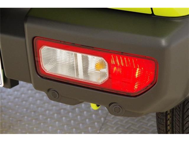 スズキ ジムニー ６６０ ＸＣ ４ＷＤ R7年 (東海) 99