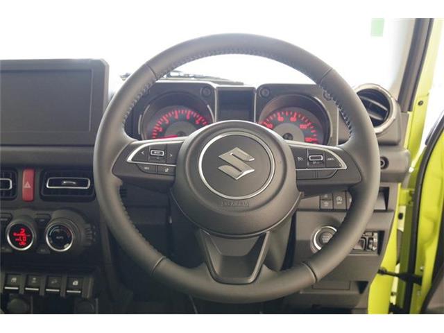 スズキ ジムニー ６６０ ＸＣ ４ＷＤ R7年 (東海) 99