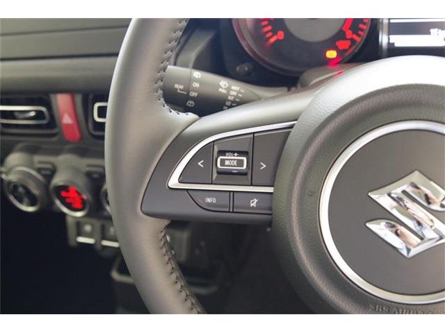 スズキ ジムニー ６６０ ＸＣ ４ＷＤ R7年 (東海) 99